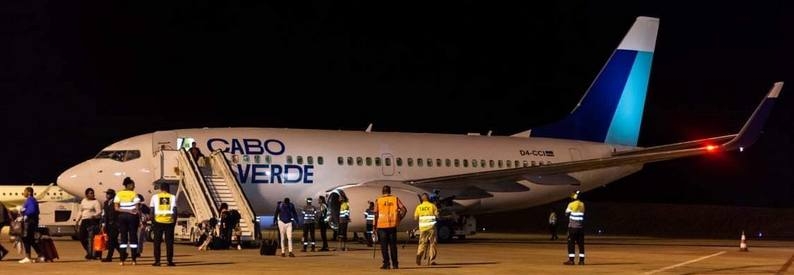 Cabo Verde Airlines bolsters wet-leased ATR72 capacity