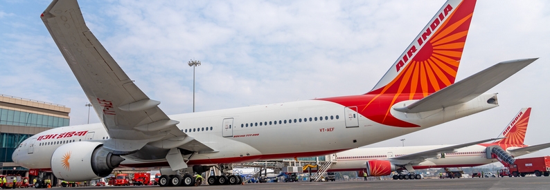 Authorities close probe into Air India B777 lease deals
