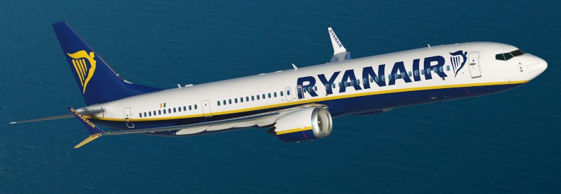 Ryanair orders 150+150 B737 MAX 10s