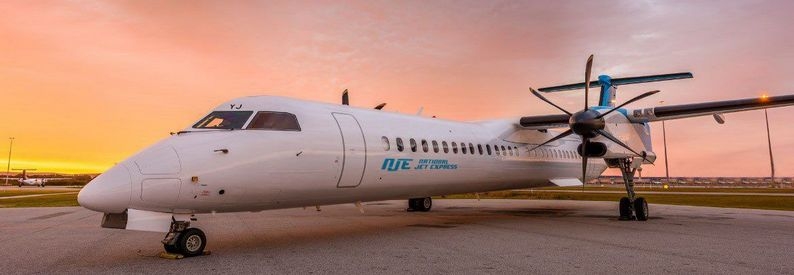 Australia's Rex adds wet-leased Q400 capacity for WA ops