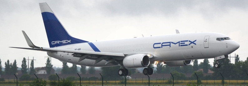 Slovenia's CAMEX Adria Airlines obtains its AOC