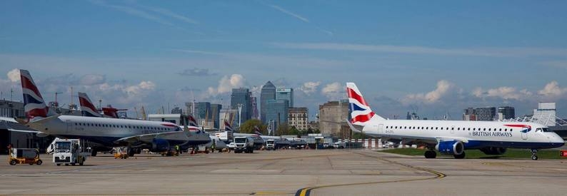 London City Airport to appeal growth ban by council