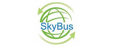 Logo of SkyBus Jet Cargo