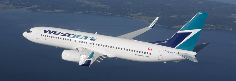 Canada S Westjet Serious About Widebody Long Haul Flights Ch Aviation