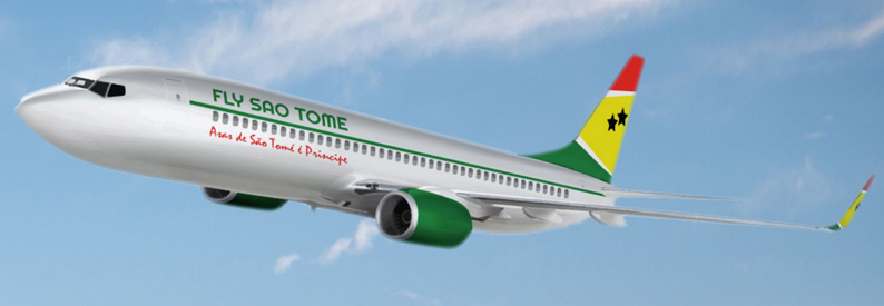 Fly Sao Tome Eyes Embraer Fokker Metal For Ops Ch Aviation