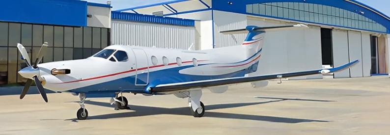 US's Jackson Jet Center eyes wider fleet portfolio