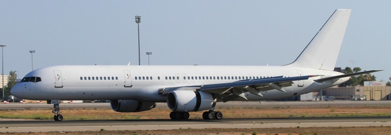 Uzbekistan's Fly Khiva to add B757s for pax ops