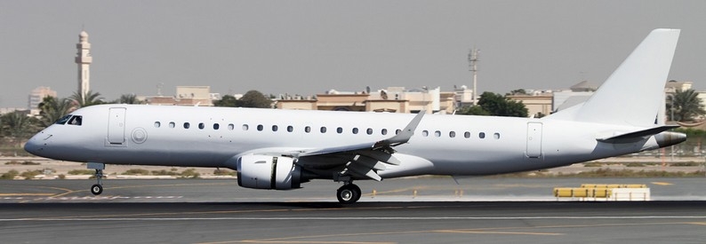 Egypt's CIAF Leasing in talks to place E1s across Africa