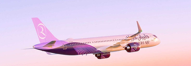 Saudi Arabia's Riyadh Air orders 60 A321neo