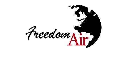 Freedom Air (South Africa) Logo