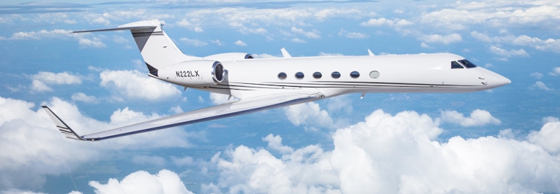 US's Trans-Exec focuses on owned G550 fleet