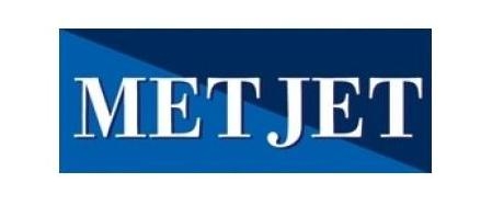 Logo of MetJet