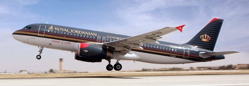 royal jordan flights