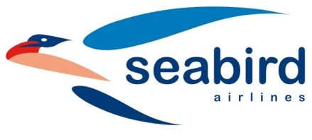 Logo of Seabird Airlines