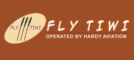 Logo of Fly Tiwi Airlines