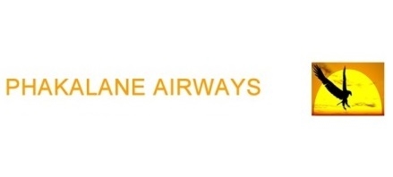 Logo of Phakalane Airways