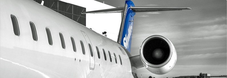 US’s SkyWest Airlines to induct first CRJ550s in early 3Q24