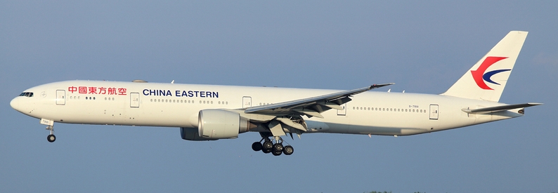 China Eastern ends A340-600 revenue operations