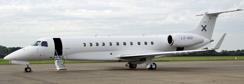 Luxaviation Group buys Paragon Aviation Group FBO network