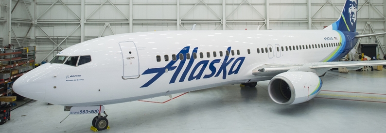 Alaska Airlines loses trademark appeal against Virgin