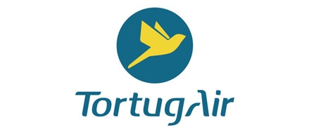 Logo of Tortug'Air