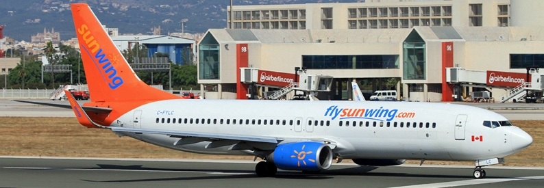 WestJet Group completes acquisition of Sunwing - Caribbean News Global