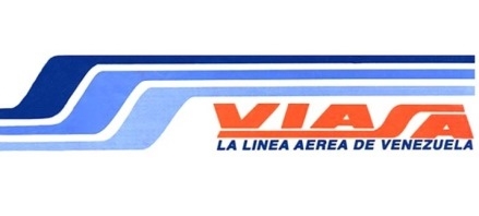 Logo of Viasa