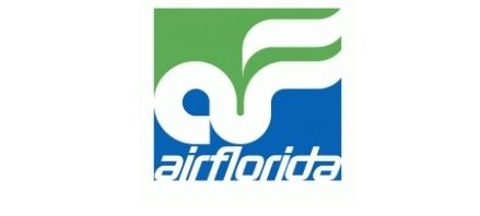 Logo of Air Florida