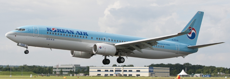 Korean Air wins maritime patrol aircraft court appeal