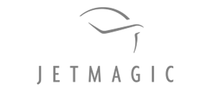 Logo of JetMagic