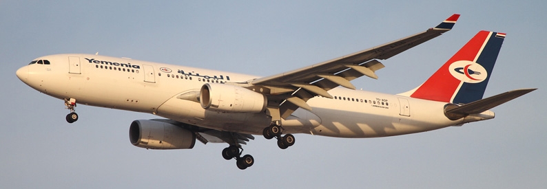 Yemenia calls on Houthis to release its A330