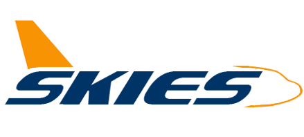 Logo of Skies Airlines