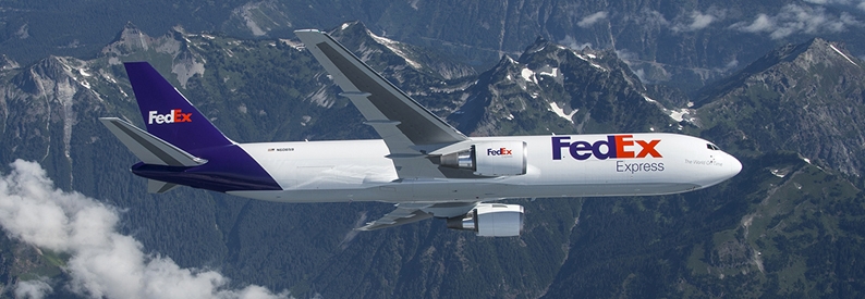 US’s FedEx Express retires 20% of its B757 fleet