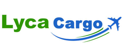 Logo of Lyca Cargo