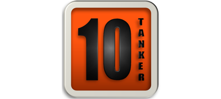 Logo of 10 Tanker Air Carrier