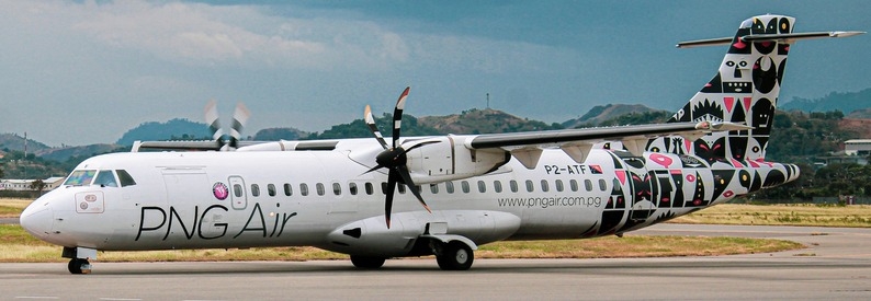 PNG Air to restart fleet renewal once finances allow