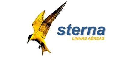 Logo of Sterna Linhas Aéreas