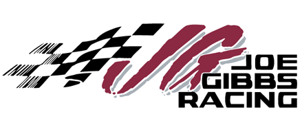 Logo of Joe Gibbs Racing