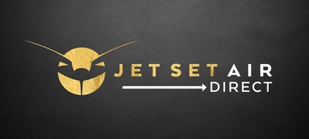 Logo of Jet Set Air Direct