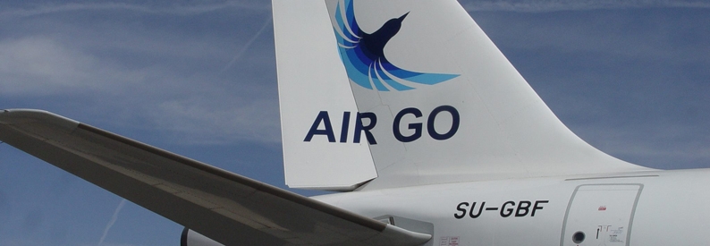 Egyptian startup, Air Go Airlines eyes Saudi, Kuwait routes from April