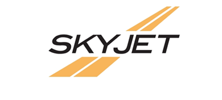 Logo of Skyjet (USA)