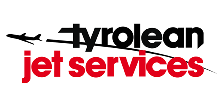 Logo of Tyrolean Jet Services