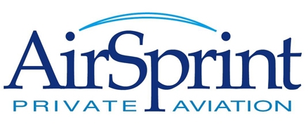 Logo of AirSprint