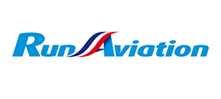 Logo of Run Aviation