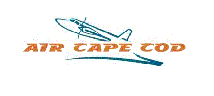 Logo of Air Cape Cod