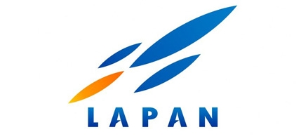 Logo of LAPAN