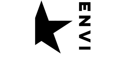 Logo of Envi Airways