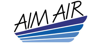 Logo of Aim Air