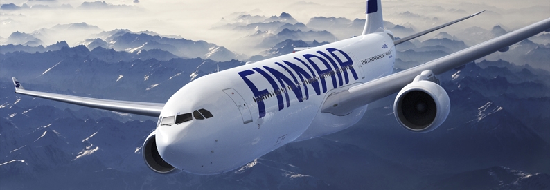 Ryanair loses €600mn Finnair state aid appeal
