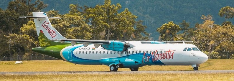 Vanuatu's Foreign Ministry offers to buy Air Vanuatu